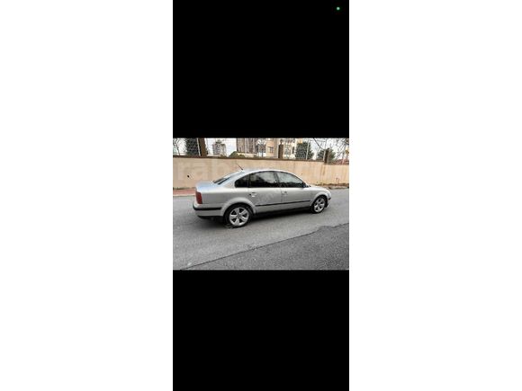 Sahibinden Volkswagen Passat 1.8 T Basic 1998 Model