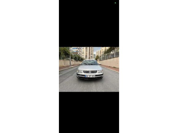 Sahibinden Volkswagen Passat 1.8 T Basic 1998 Model