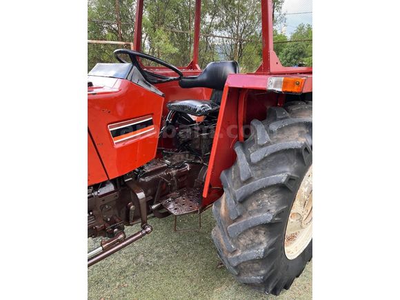 ULUSAN OTOMOTİVDEN FİAT 60 56