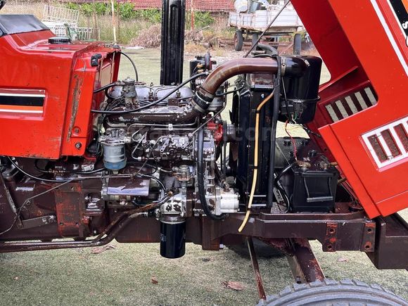 ULUSAN OTOMOTİVDEN FİAT 60 56