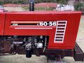 ULUSAN OTOMOTİVDEN FİAT 60 56