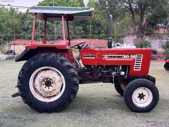 ULUSAN OTOMOTİVDEN FİAT 60 56