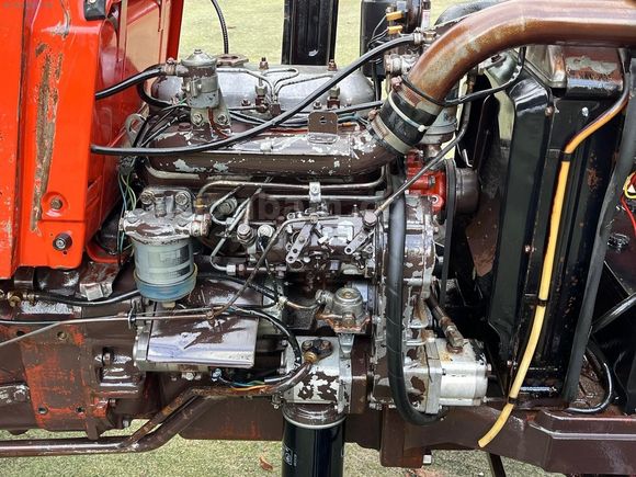 ULUSAN OTOMOTİVDEN FİAT 60 56