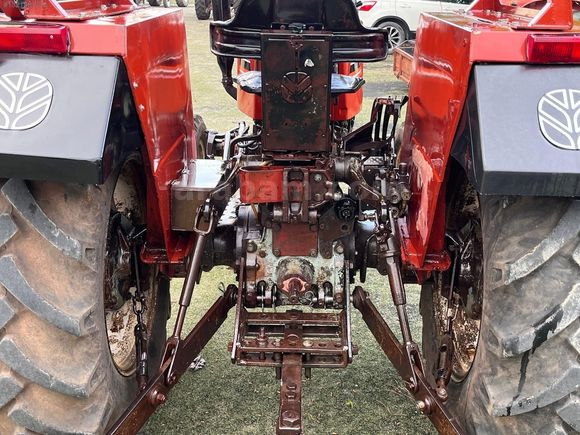 ULUSAN OTOMOTİVDEN FİAT 60 56