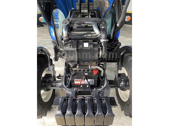 VAROL DAN 2017 TT4.65 KLİMA HOSTS KOLTK LASTİĞİ YENİ