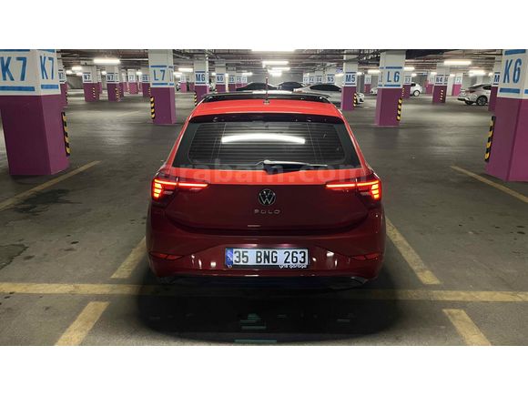 Sahibinden Volkswagen Polo 1.0 Life 2023 Model 