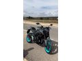 SAHİBİNDEN HATASIZ YAMAHA MT25 ABS