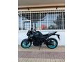 SAHİBİNDEN HATASIZ YAMAHA MT25 ABS