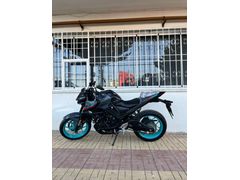 SAHİBİNDEN HATASIZ YAMAHA MT25 ABS