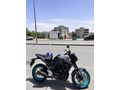 SAHİBİNDEN HATASIZ YAMAHA MT25 ABS