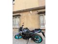 SAHİBİNDEN HATASIZ YAMAHA MT25 ABS
