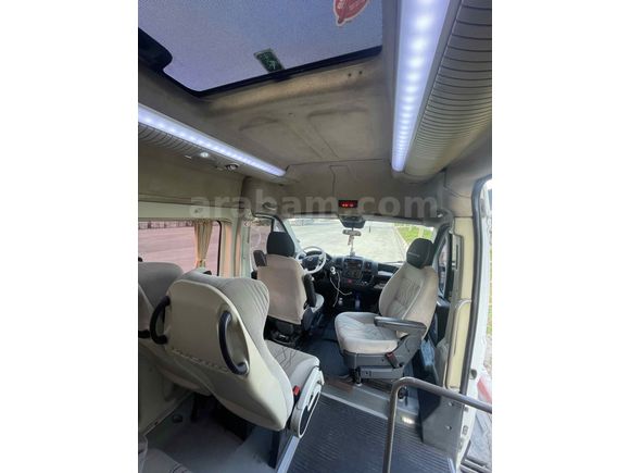 Sahibinden Fiat Ducato Minibüs 