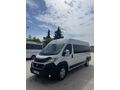 Sahibinden Fiat Ducato Minibüs 