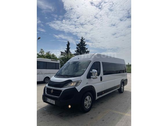 Sahibinden Fiat Ducato Minibüs 