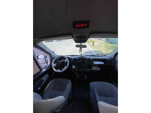 Sahibinden Fiat Ducato Minibüs 