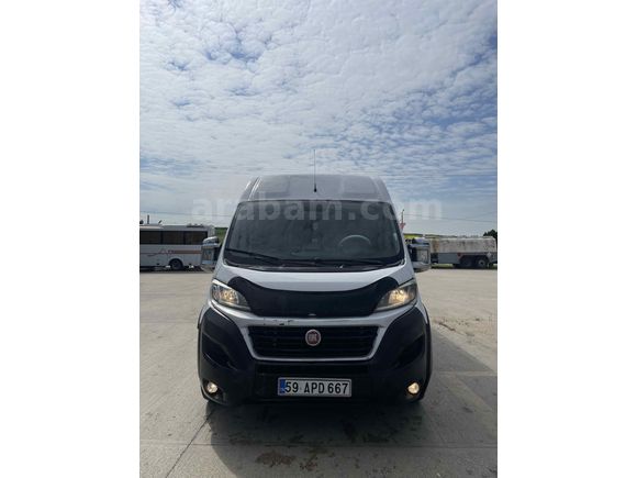 Sahibinden Fiat Ducato Minibüs 