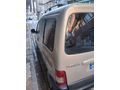 Sahibinden Citroen Berlingo 1.9 D X 2007 Model