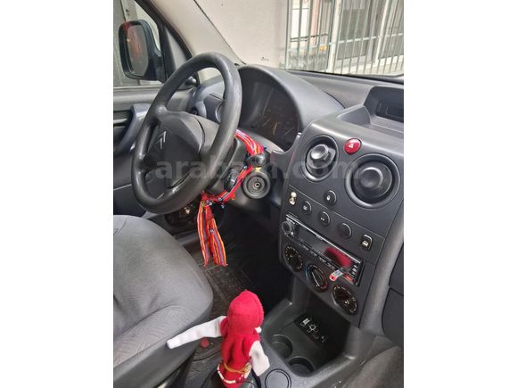 Sahibinden Citroen Berlingo 1.9 D X 2007 Model