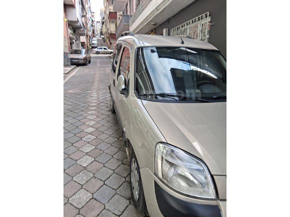 Sahibinden Citroen Berlingo 1.9 D X 2007 Model