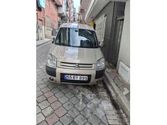 Sahibinden Citroen Berlingo 1.9 D X 2007 Model