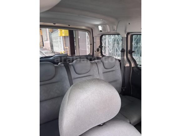 Sahibinden Citroen Berlingo 1.9 D X 2007 Model