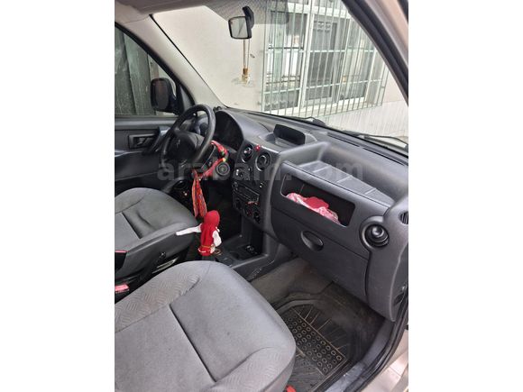 Sahibinden Citroen Berlingo 1.9 D X 2007 Model