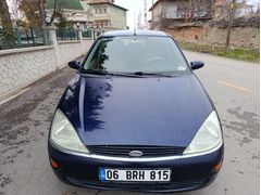 Sahibinden Ford Focus 1.6 Ghia 2001 Model