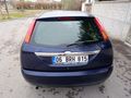 Sahibinden Ford Focus 1.6 Ghia 2001 Model