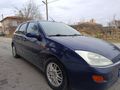 Sahibinden Ford Focus 1.6 Ghia 2001 Model