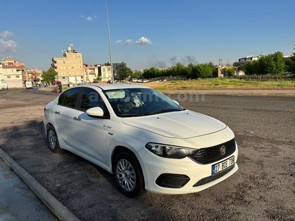 Sahibinden Fiat Egea 1.6 Multijet Easy 2020 Model