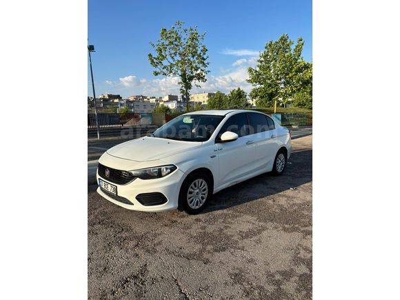 Sahibinden Fiat Egea 1.6 Multijet Easy 2020 Model