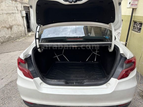 Sahibinden Fiat Egea 1.6 Multijet Easy 2020 Model