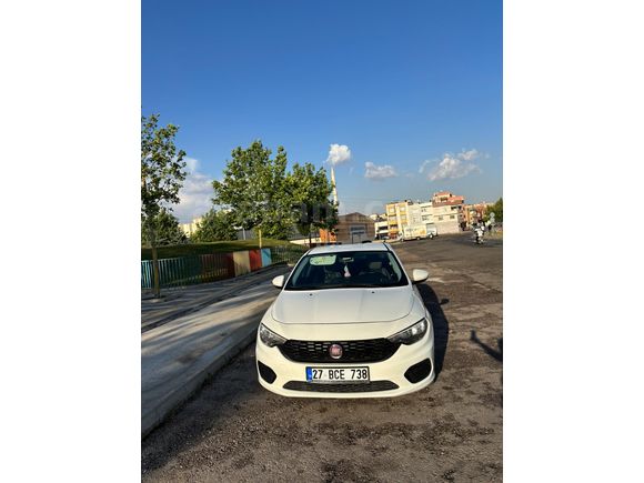 Sahibinden Fiat Egea 1.6 Multijet Easy 2020 Model