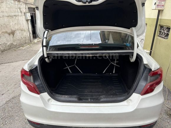 Sahibinden Fiat Egea 1.6 Multijet Easy 2020 Model