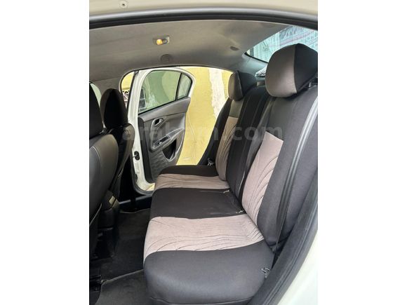 Sahibinden Fiat Egea 1.6 Multijet Easy 2020 Model
