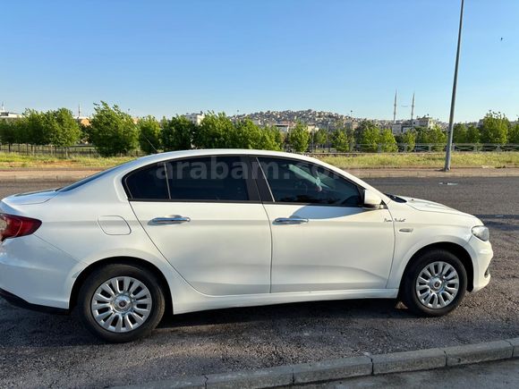 Sahibinden Fiat Egea 1.6 Multijet Easy 2020 Model
