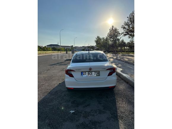 Sahibinden Fiat Egea 1.6 Multijet Easy 2020 Model
