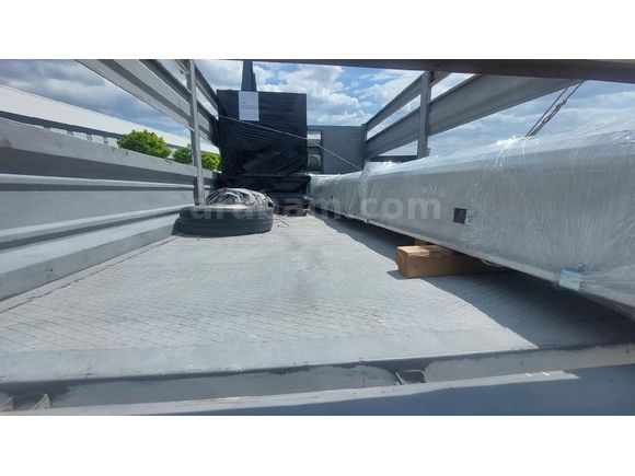 Sahibinden Ford Trucks Transit 350 ED