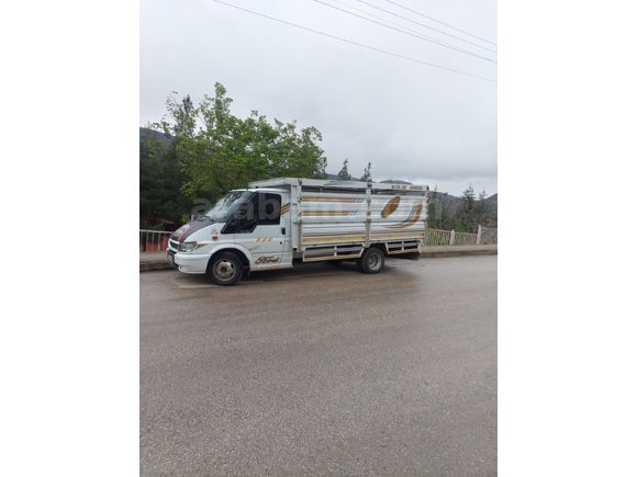 Sahibinden Ford Trucks Transit 350 ED