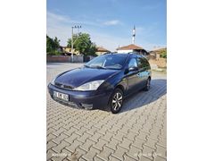 Sahibinden Ford Focus 1.6 Comfort 2002 Model