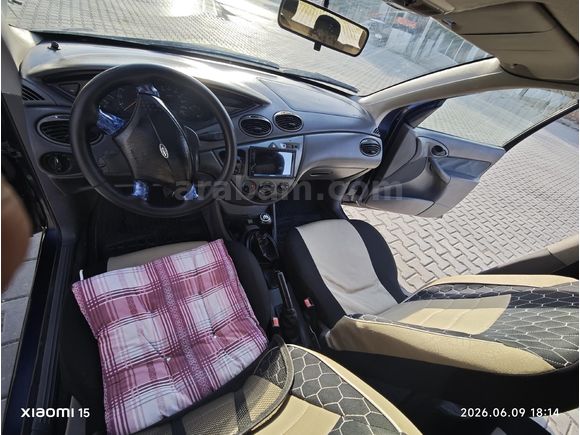 Sahibinden Ford Focus 1.6 Comfort 2002 Model