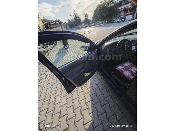 Sahibinden Ford Focus 1.6 Comfort 2002 Model
