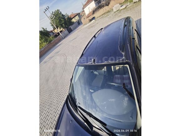 Sahibinden Ford Focus 1.6 Comfort 2002 Model