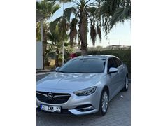 Sahibinden Opel Insignia 1.6 CDTI Grand Sport Excellence 2019 Model Mersin