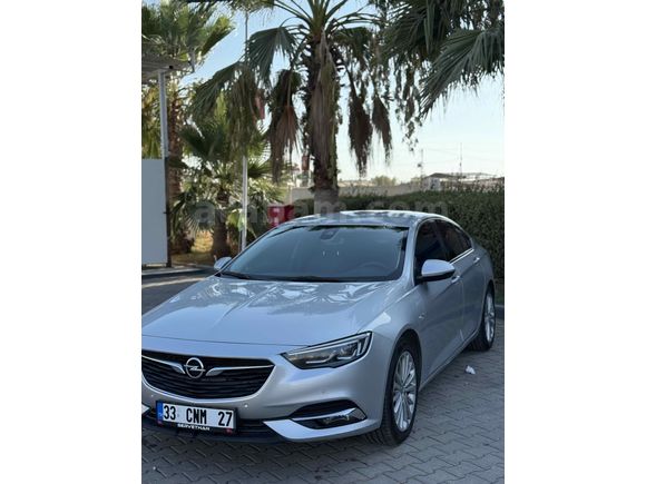 Sahibinden Opel Insignia 1.6 CDTI Grand Sport Excellence 2019 Model Mersin