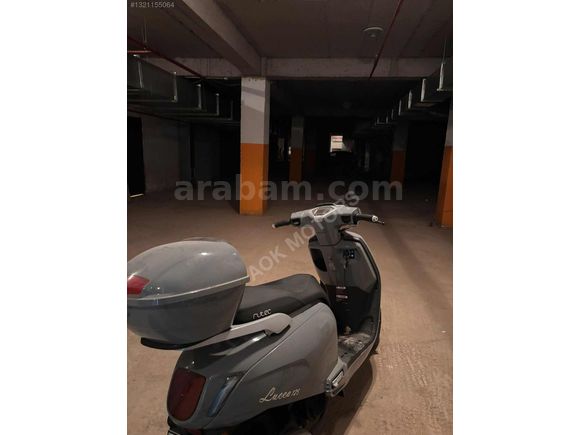 2024-RTUEC LUCCA-125cc-400KM