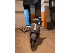 2024-RTUEC LUCCA-125cc-400KM