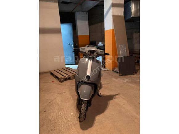 2024-RTUEC LUCCA-125cc-400KM
