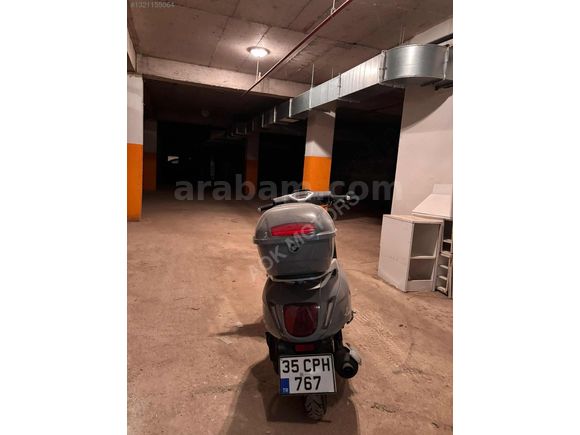2024-RTUEC LUCCA-125cc-400KM