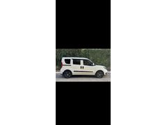 Sahibinden Fiat Doblo Combi 1.3 Multijet Urban 2020 Model